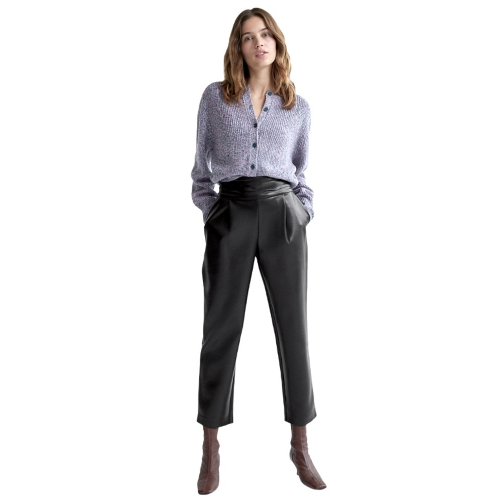 Wilfred Jessa Pant